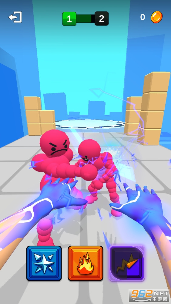 ������3DSuper Powers��ͼ1