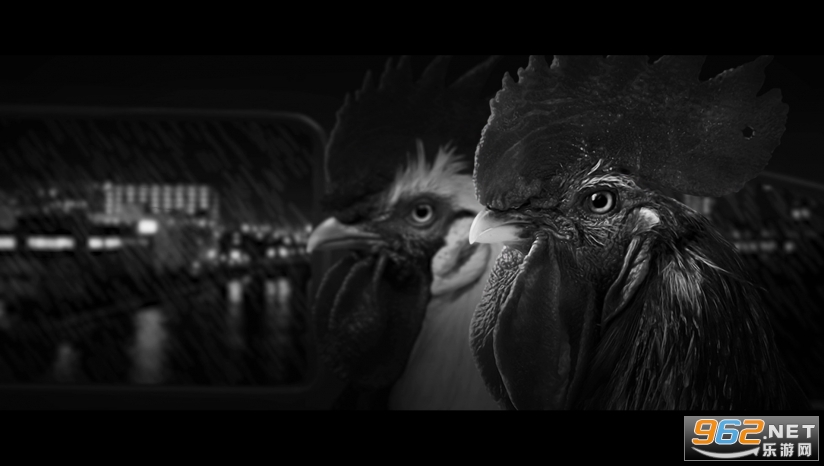 ������̽�ƽ��(Chicken Police)��ͼ0