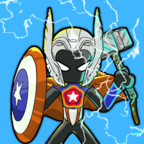 stickman war(����˸�ս2021��Ϸ)