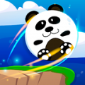 Sticky Panda(ճ��������è����)