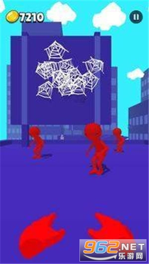 WebShooter(˿������3D)v2.3.7.2��׿���ͼ0