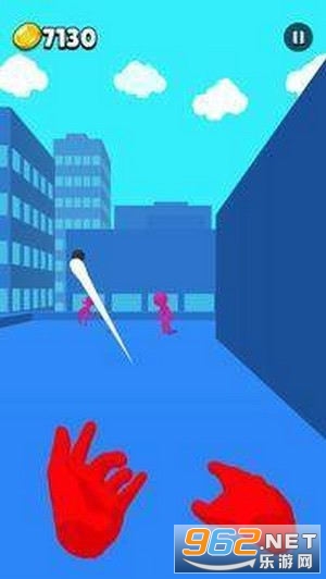 WebShooter(˿������3D)v2.3.7.2��׿���ͼ2