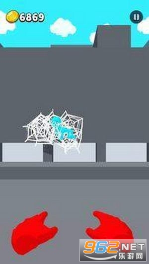 WebShooter(˿������3D)v2.3.7.2��׿���ͼ1