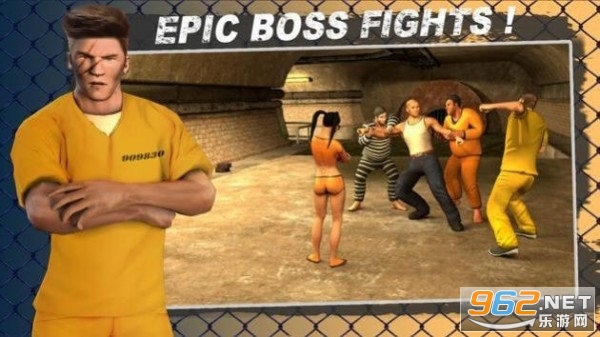 Խ����ʦ��JailPrisonerv2.5���°��ͼ2