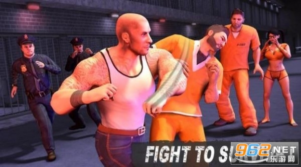 Խ����ʦ��JailPrisonerv2.5���°��ͼ1