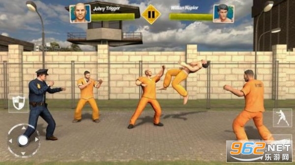 Խ����ʦ��JailPrisonerv2.5���°��ͼ0