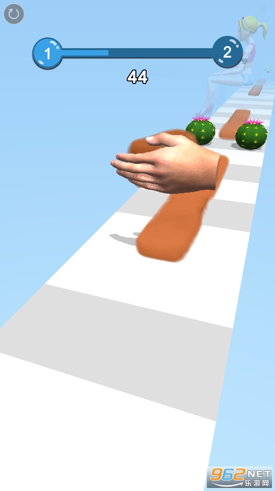 Collect And Slap(CollectAndSlap游戏)截图2