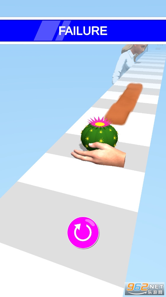Collect And Slap(CollectAndSlap游戏)截图1