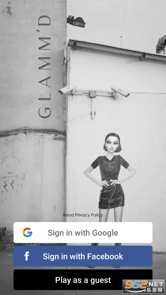 GLAMMD�ƽ����Ϸ��ͼ0