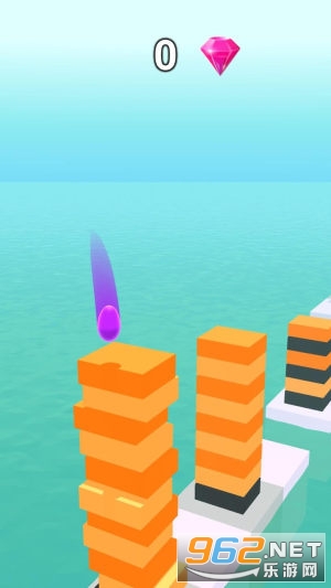 ��Ծ��3D���°�v0.1.2��׿���ͼ2
