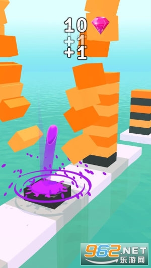 ��Ծ��3D���°�v0.1.2��׿���ͼ0