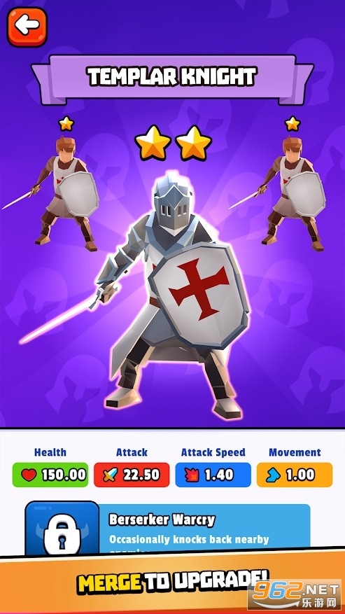 Battle Simulator(ս��ģ����ս����Ϸ)v1.0.4���°��ͼ0