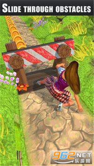 Princess Jungle Runner - Subway Jungle Game(�����ܿṫ��)v1��׿���ͼ2