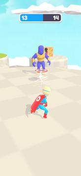 ��ܴ�ʦ��׿��v0.2Shield Master��ͼ0