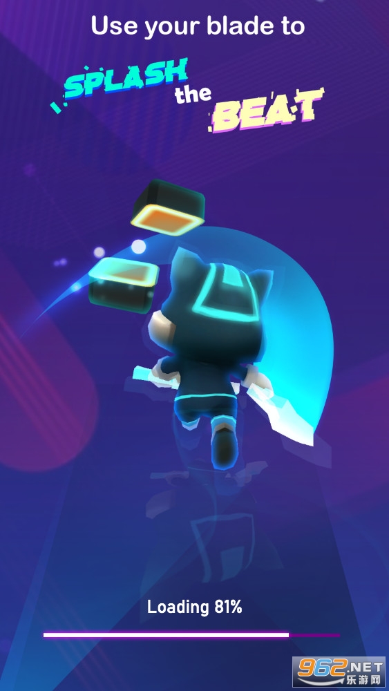 Beat Cyber 3D(��������3D���°�)v1.0.3��׿���ͼ0