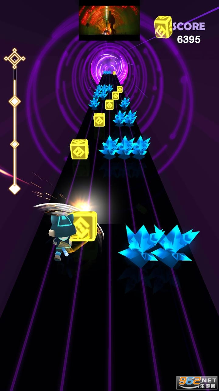Beat Cyber 3D(��������3D���°�)v1.0.3��׿���ͼ1