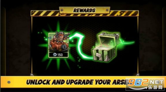 ��������Junkworldv1.0.2 ������ͼ0