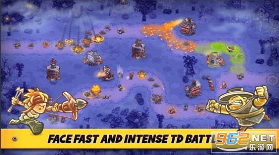��������Junkworldv1.0.2 ������ͼ2