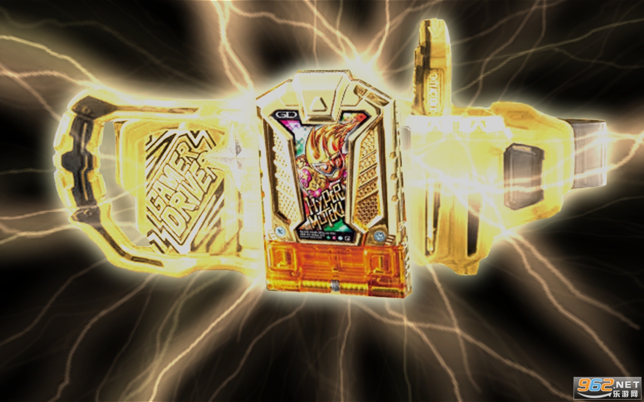DX Hyper Henshin Xid japan tokusatsu(DX�޵������������׿��)v1.0.7 ���°��ͼ2