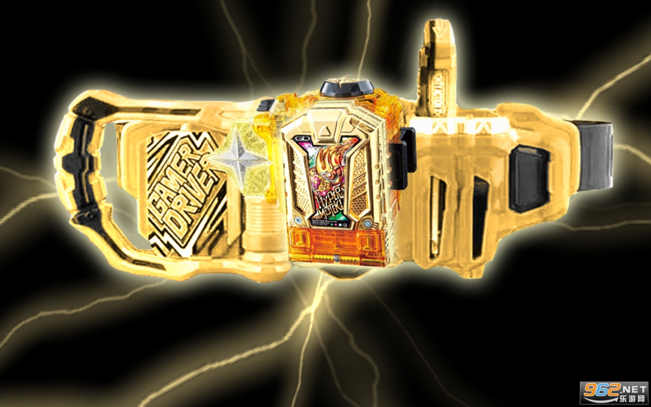 DX Hyper Henshin Xid japan tokusatsu(DX�޵������������׿��)v1.0.7 ���°��ͼ1