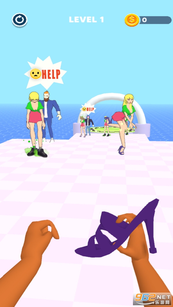 Ů����װ����Ϸ��ͼ3