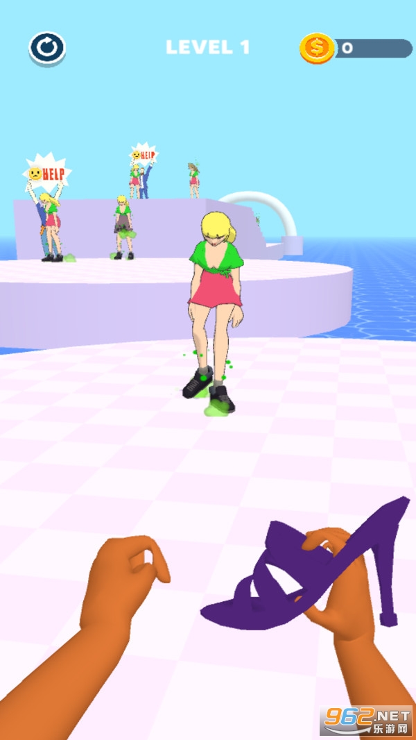 Ů����װ����Ϸ��ͼ1