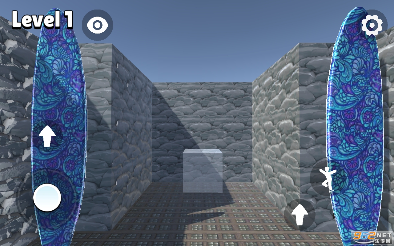 Noob vs Pro 3D游戏截图1
