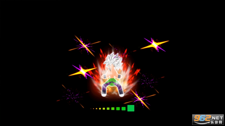 �������սʿ��Ϸ(Stickman Dragon Fighter game)��ͼ0