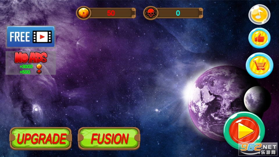 �������սʿ��Ϸ(Stickman Dragon Fighter game)��ͼ7