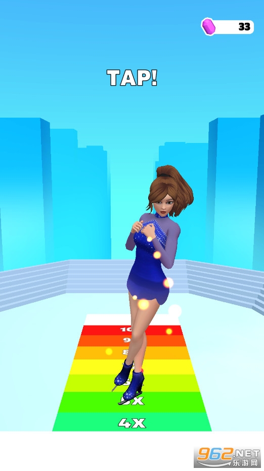 Cutting Edge��ͼ1