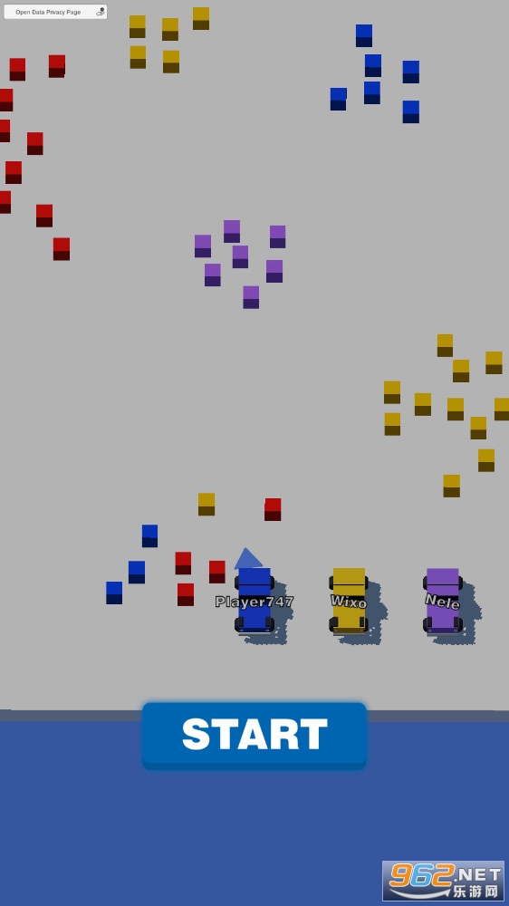 Ƥ��������ս��Ϸv0.2�ƽ���ͼ0