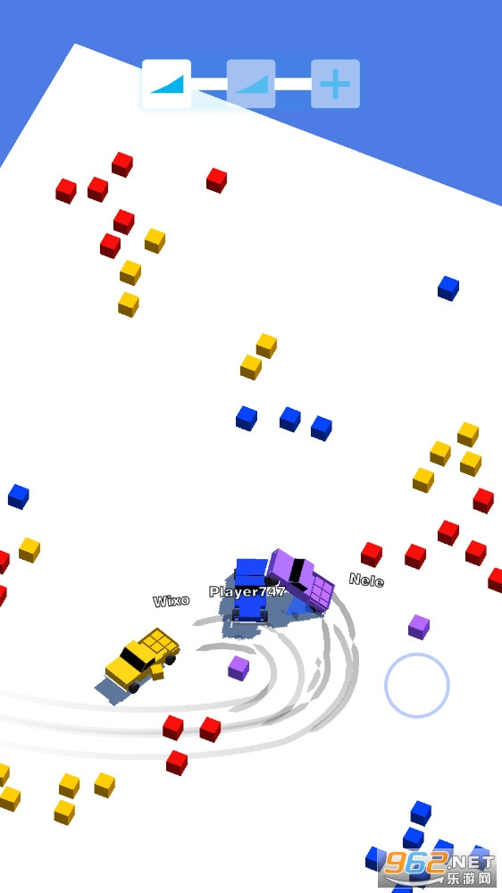 Ƥ��������ս��Ϸv0.2�ƽ���ͼ2