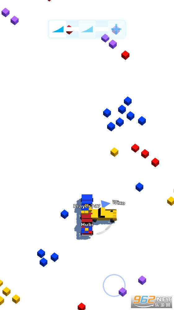 Ƥ��������ս��Ϸv0.2�ƽ���ͼ1