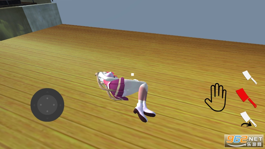 ������ģģ�����ƽ��(Kick The Anime Simulator)��ͼ0