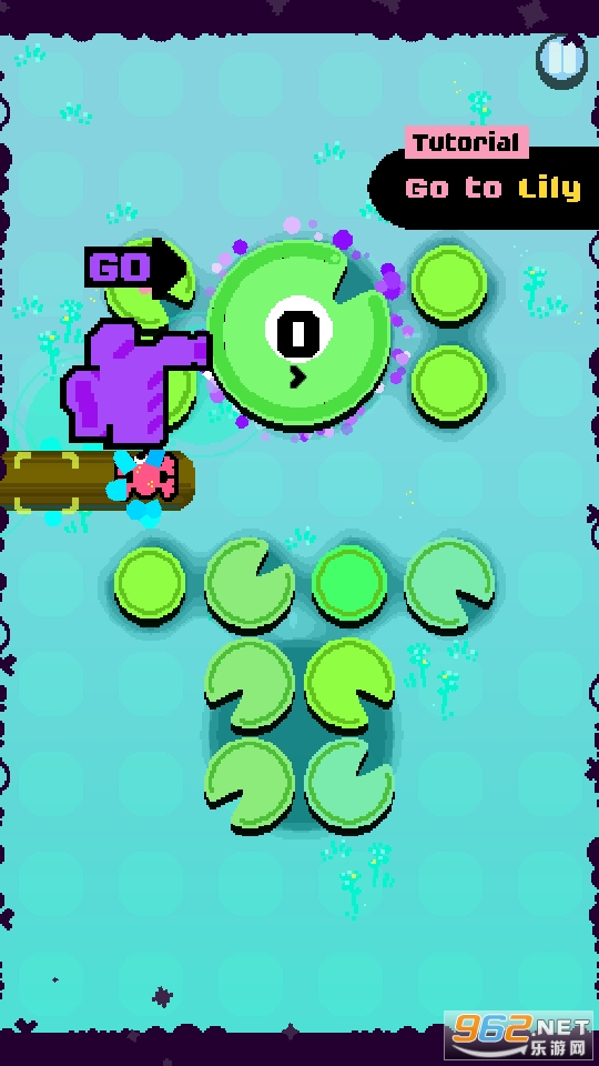 Froglike(������Ϸ)��ͼ2