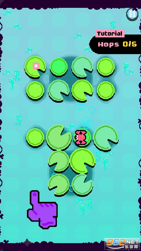 Froglike(������Ϸ)��ͼ3