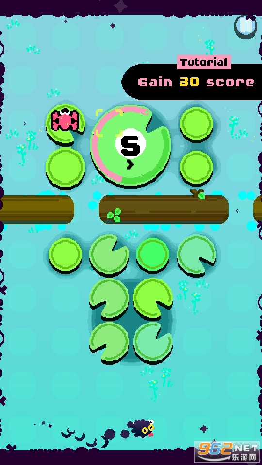 Froglike(������Ϸ)��ͼ1