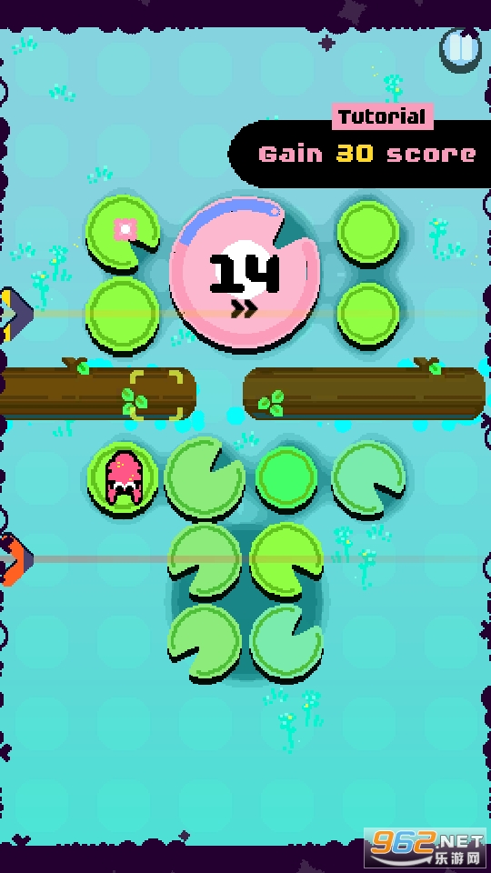 Froglike(������Ϸ)��ͼ0