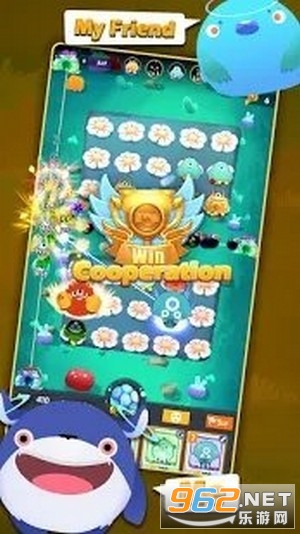 Cutemon Compose(�ɰ���С���鰲׿��)v1.2.0 ���°��ͼ3