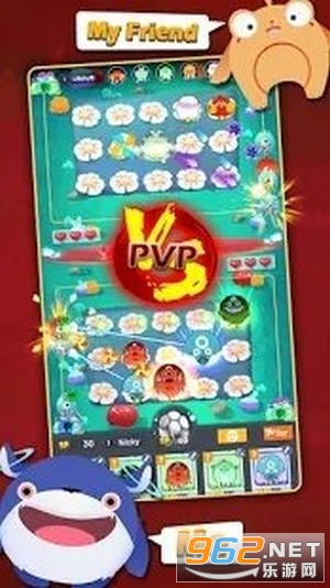 Cutemon Compose(�ɰ���С���鰲׿��)v1.2.0 ���°��ͼ1