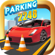 Parking 2248��Ϸ