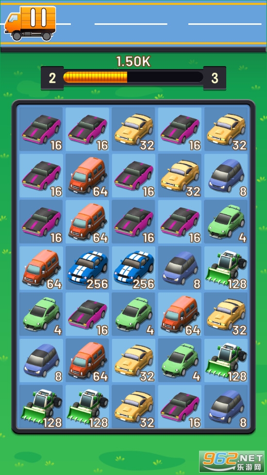 Parking 2248��Ϸ��ͼ2