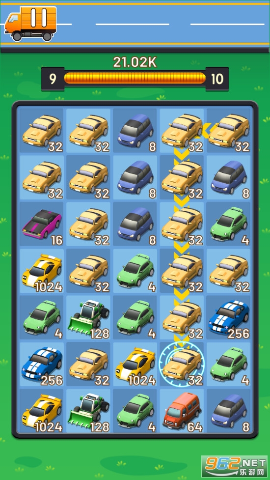 Parking 2248��Ϸ��ͼ4