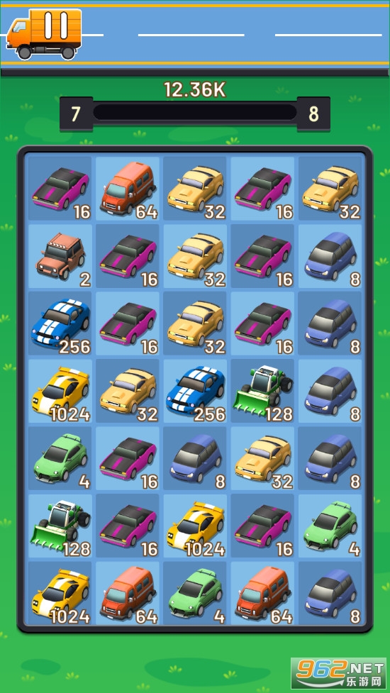 Parking 2248��Ϸ��ͼ3