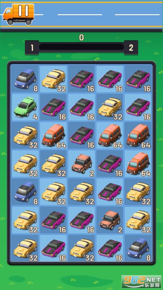 Parking 2248��Ϸ��ͼ1