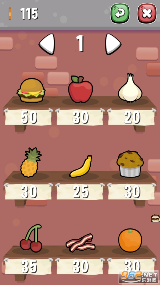 ����У԰ũ����Ȥ��Ϸv1.5 ��׿���ͼ2