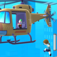Helicopter Z Escape 3D(ֱ����Z����)
