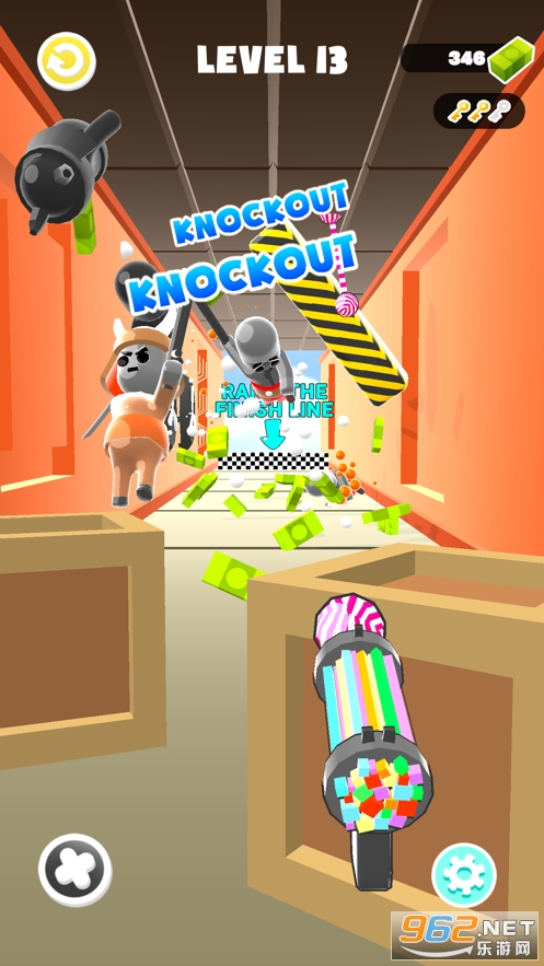 3D����ǹ��Ϸ�ٷ����ͼ2