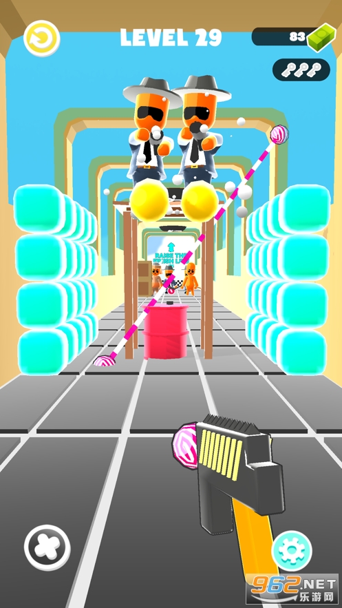 3D����ǹ��Ϸ�ٷ����ͼ3