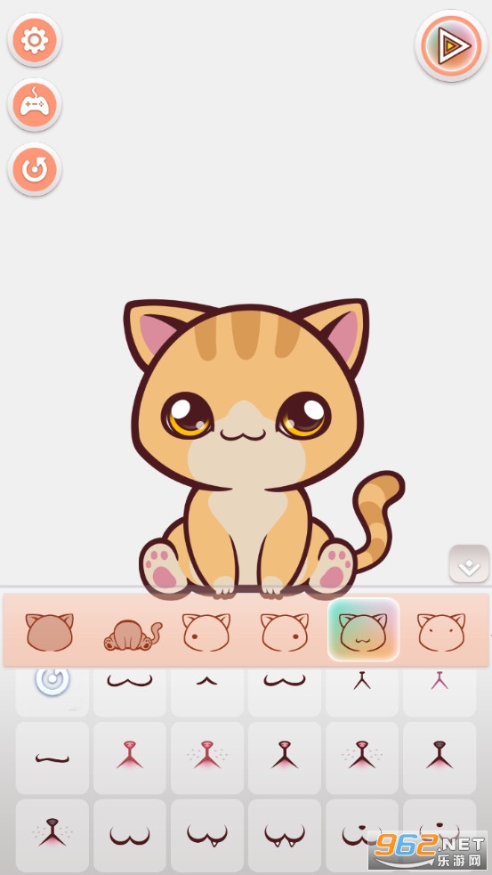 Kitty Fashion Star(è��ʱ��������Ϸ)��ͼ1